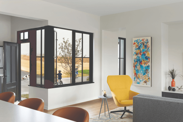 Andersen Windows from Krumm Exteriors, LLC in New Richmond, WI | Andersen Windows Certified Contractor