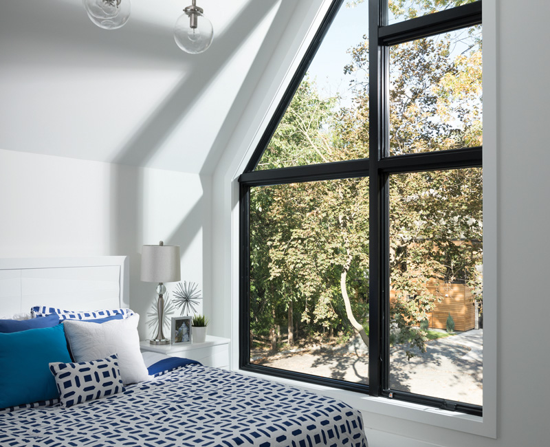 Custom Windows | Krumm Exteriors, LLC | Andersen Windows Certified Contractor